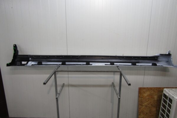 Zijskirt Dorpellijst Links Volvo XC90 II 18-Facelift XC 90 31672370 Dorpel P15099