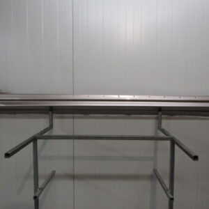 Zijskirt Dorpellijst Links Volvo XC90 II 18-Facelift XC 90 31672370 Dorpel P15273