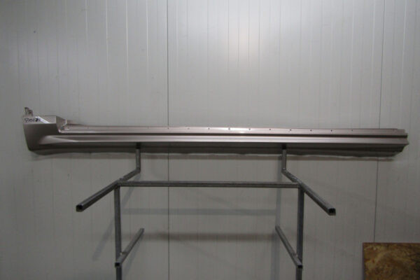 Zijskirt Dorpellijst Links Volvo XC90 II 18-Facelift XC 90 31672370 Dorpel P15273