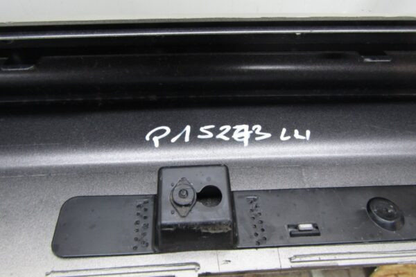 Zijskirt Dorpellijst Links Volvo XC90 II 18-Facelift XC 90 31672370 Dorpel P15273