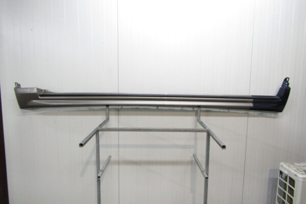 Zijskirt Dorpellijst Links Volvo XC90 II 18-Facelift XC 90 31672370 Dorpel P15348