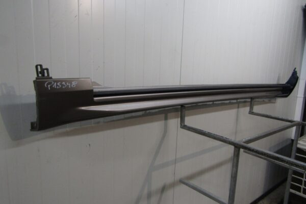 Zijskirt Dorpellijst Links Volvo XC90 II 18-Facelift XC 90 31672370 Dorpel P15348