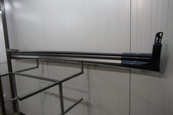 Zijskirt Dorpellijst Links Volvo XC90 II 18-Facelift XC 90 31672370 Dorpel P15348