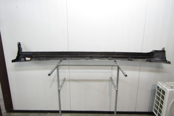 Zijskirt Dorpellijst Links Volvo XC90 II 18-Facelift XC 90 31672370 Dorpel P15348