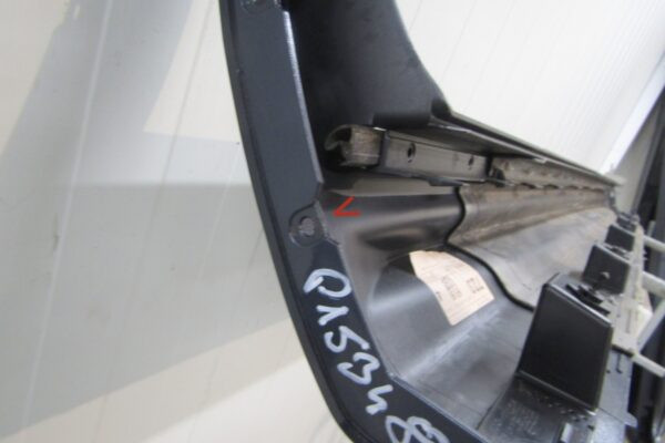 Zijskirt Dorpellijst Links Volvo XC90 II 18-Facelift XC 90 31672370 Dorpel P15348