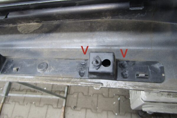 Zijskirt Dorpellijst Links Volvo XC90 II 18-Facelift XC 90 31672370 Dorpel P15348