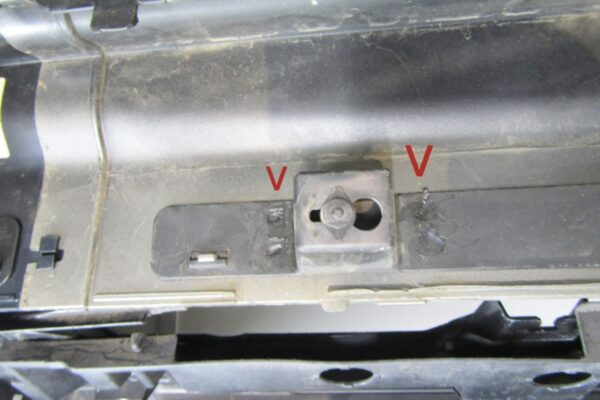 Zijskirt Dorpellijst Links Volvo XC90 II 18-Facelift XC 90 31672370 Dorpel P15348