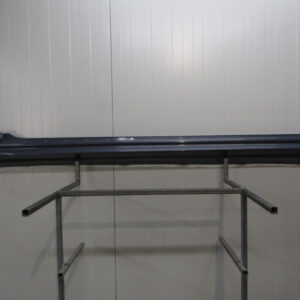 Zijskirt Dorpellijst Links Volvo XC90 II 18-Facelift XC 90 31672370 Dorpel P15379