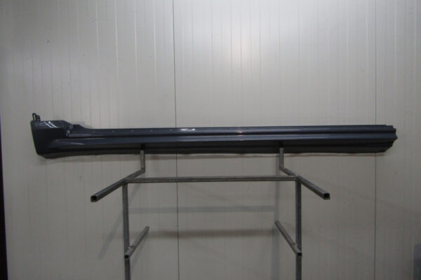 Zijskirt Dorpellijst Links Volvo XC90 II 18-Facelift XC 90 31672370 Dorpel P15379