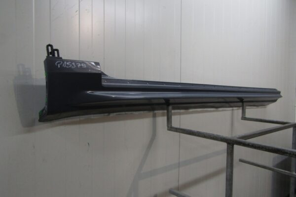 Zijskirt Dorpellijst Links Volvo XC90 II 18-Facelift XC 90 31672370 Dorpel P15379