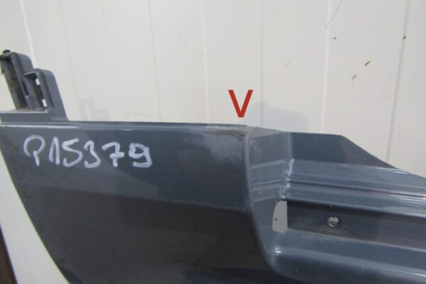 Zijskirt Dorpellijst Links Volvo XC90 II 18-Facelift XC 90 31672370 Dorpel P15379