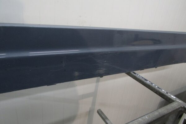 Zijskirt Dorpellijst Links Volvo XC90 II 18-Facelift XC 90 31672370 Dorpel P15379