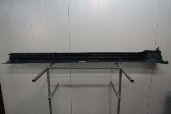 Zijskirt Dorpellijst Links Volvo XC90 II 18-Facelift XC 90 31672370 Dorpel P15379