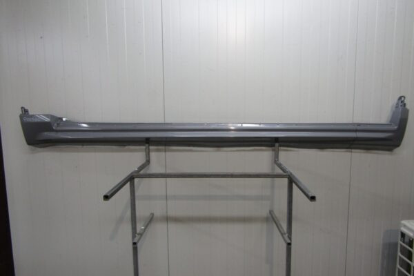 Zijskirt Dorpellijst Links Volvo XC90 II 18-Facelift XC 90 31672370 Dorpel P15996