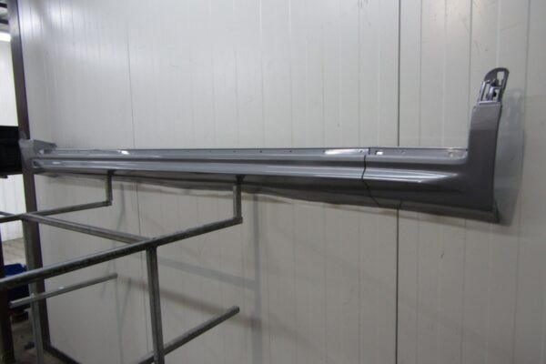 Zijskirt Dorpellijst Links Volvo XC90 II 18-Facelift XC 90 31672370 Dorpel P15996