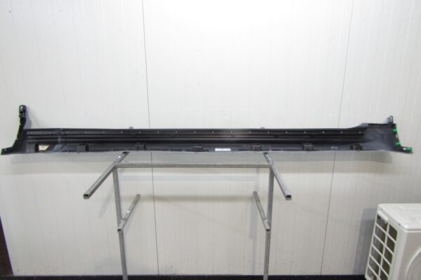 Zijskirt Dorpellijst Links Volvo XC90 II 18-Facelift XC 90 31672370 Dorpel P15996