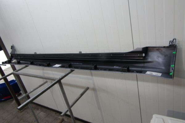 Zijskirt Dorpellijst Links Volvo XC90 II 18-Facelift XC 90 31672370 Dorpel P15996