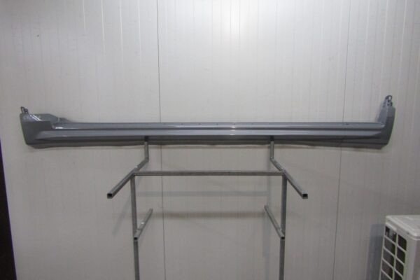 Zijskirt Dorpellijst Links Volvo XC90 II 18-Facelift XC 90 31672370 31672380 Dorpel P16036