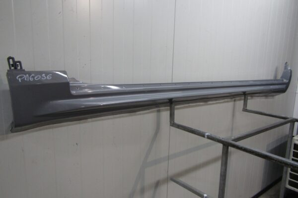 Zijskirt Dorpellijst Links Volvo XC90 II 18-Facelift XC 90 31672370 31672380 Dorpel P16036