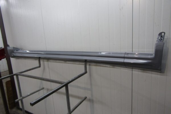 Zijskirt Dorpellijst Links Volvo XC90 II 18-Facelift XC 90 31672370 31672380 Dorpel P16036