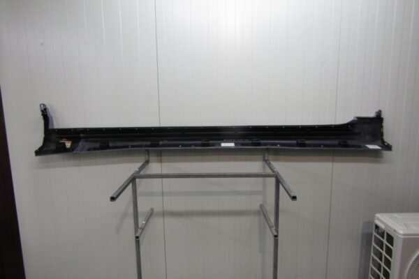 Zijskirt Dorpellijst Links Volvo XC90 II 18-Facelift XC 90 31672370 31672380 Dorpel P16036