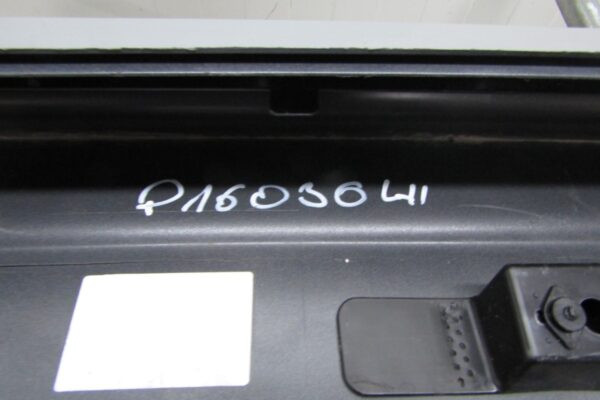 Zijskirt Dorpellijst Links Volvo XC90 II 18-Facelift XC 90 31672370 31672380 Dorpel P16036