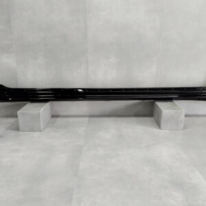 Zijsirt Dorpellijst Links Volvo XC90 II 18-Facelift XC 90 31672370  31672380 Dorpel P16183