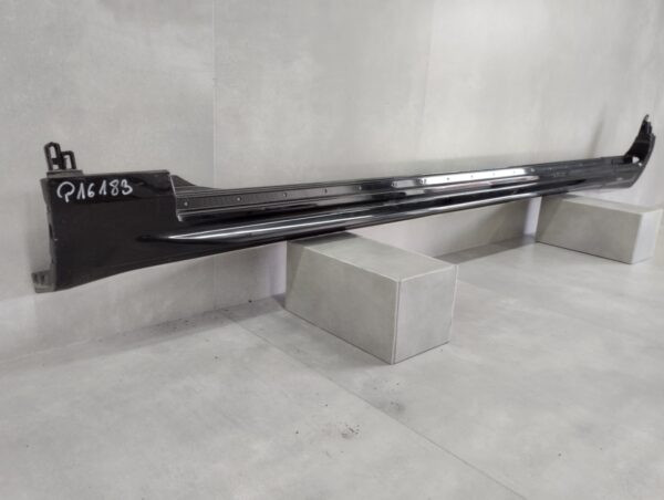 Zijsirt Dorpellijst Links Volvo XC90 II 18-Facelift XC 90 31672370  31672380 Dorpel P16183