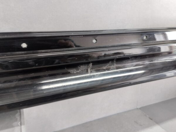 Zijsirt Dorpellijst Links Volvo XC90 II 18-Facelift XC 90 31672370  31672380 Dorpel P16183