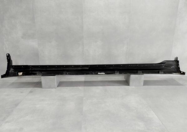 Zijsirt Dorpellijst Links Volvo XC90 II 18-Facelift XC 90 31672370  31672380 Dorpel P16183