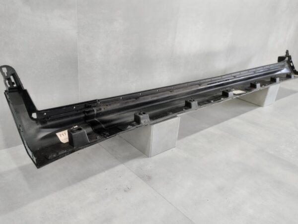Zijsirt Dorpellijst Links Volvo XC90 II 18-Facelift XC 90 31672370  31672380 Dorpel P16183