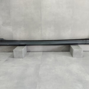 Zijskirt Dorpellijst Links Volvo XC90 II 18-Facelift XC 90 31672370 31672380 Dorpel P16185