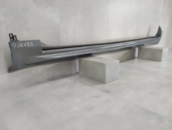 Zijskirt Dorpellijst Links Volvo XC90 II 18-Facelift XC 90 31672370 31672380 Dorpel P16185