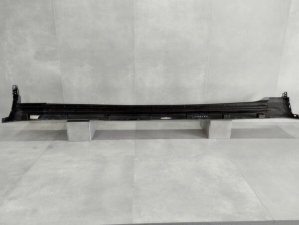 Zijskirt Dorpellijst Links Volvo XC90 II 18-Facelift XC 90 31672370 31672380 Dorpel P16185