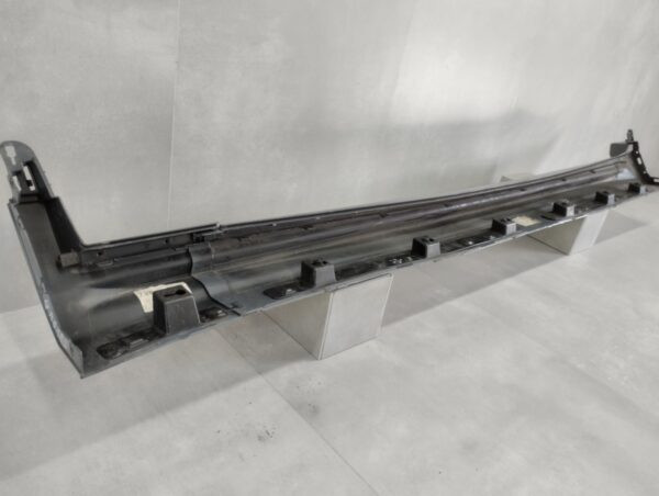 Zijskirt Dorpellijst Links Volvo XC90 II 18-Facelift XC 90 31672370 31672380 Dorpel P16185