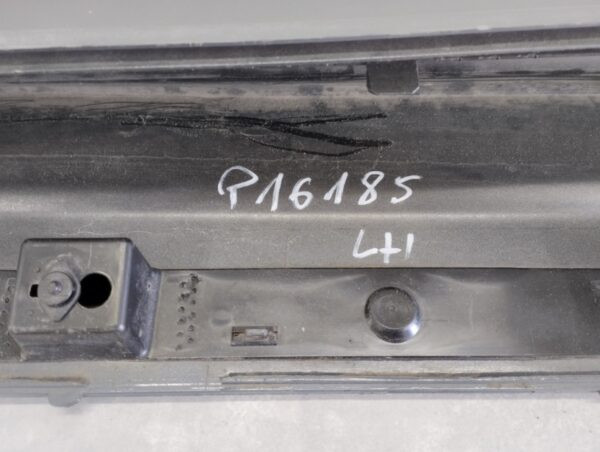 Zijskirt Dorpellijst Links Volvo XC90 II 18-Facelift XC 90 31672370 31672380 Dorpel P16185