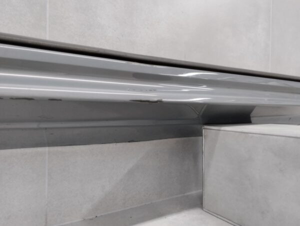 Zijskirt Dorpellijst Links Volvo XC90 II 18-Facelift XC 90 31672370 31672380 Dorpel P16299