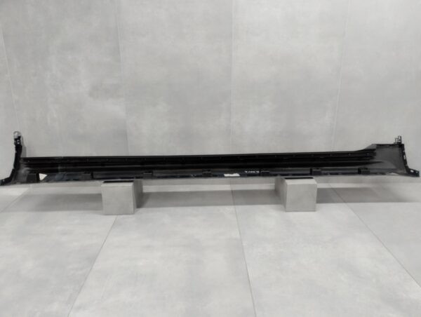 Zijskirt Dorpellijst Links Volvo XC90 II 18-Facelift XC 90 31672370 31672380 Dorpel P16299