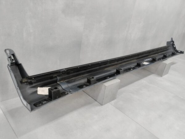 Zijskirt Dorpellijst Links Volvo XC90 II 18-Facelift XC 90 31672370 31672380 Dorpel P16299