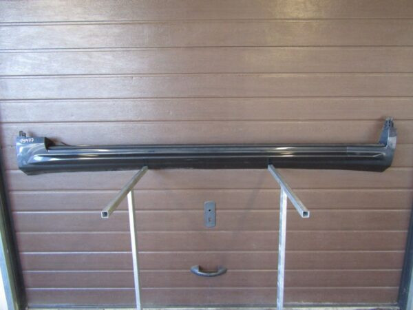 Zijskirt Links Dorpellijst Volvo XC90 II 18- Faceliftset 9348291345 Dorpel P5477