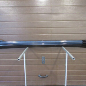 Zijskirt Dorpellijst Links Volvo XC90 II 18-Facelift 8687337164 Dorpel P4120
