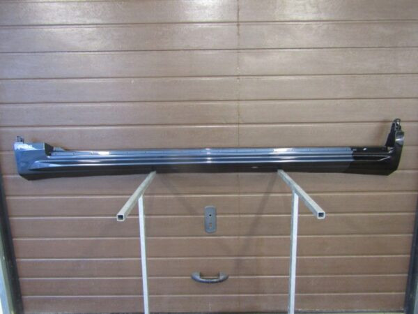 Zijskirt Dorpellijst Links Volvo XC90 II 18-Facelift 8687337164 Dorpel P4120