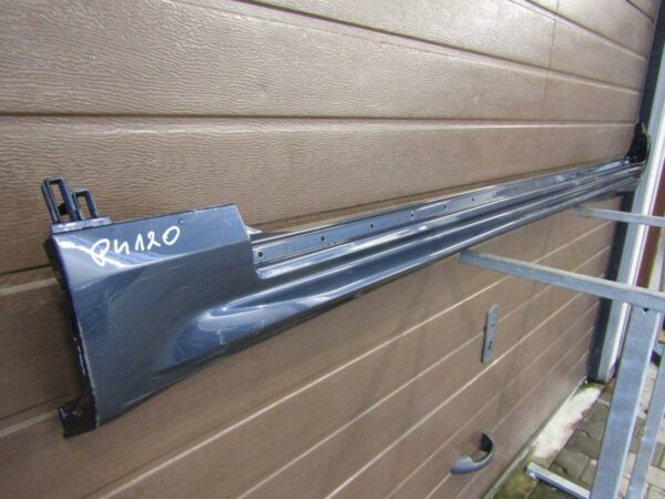 Zijskirt Dorpellijst Links Volvo XC90 II 18-Facelift 8687337164 Dorpel P4120