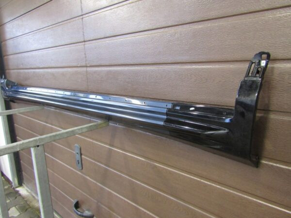 Zijskirt Dorpellijst Links Volvo XC90 II 18-Facelift 8687337164 Dorpel P4120