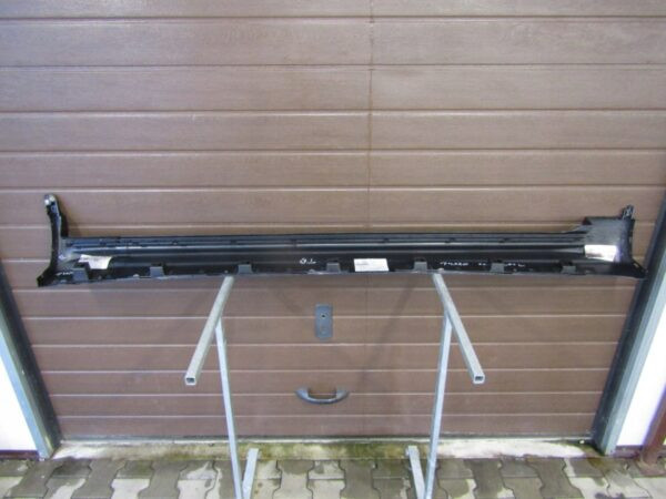 Zijskirt Dorpellijst Links Volvo XC90 II 18-Facelift 8687337164 Dorpel P4120