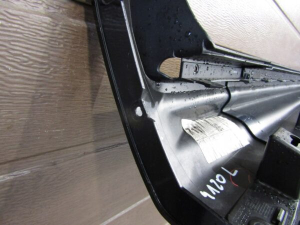 Zijskirt Dorpellijst Links Volvo XC90 II 18-Facelift 8687337164 Dorpel P4120
