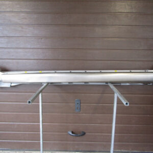 Zijskirt Links Dorpellijst Volvo XC90 R-Design 9046923521 Dorpel P5113