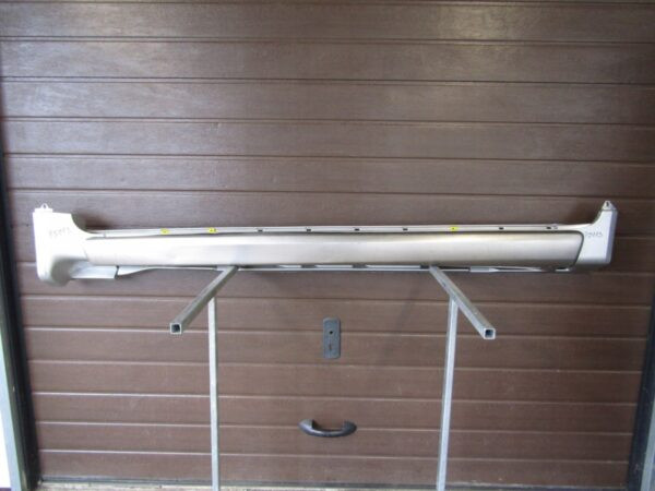 Zijskirt Links Dorpellijst Volvo XC90 R-Design 9046923521 Dorpel P5113