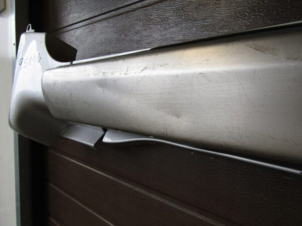 Zijskirt Links Dorpellijst Volvo XC90 R-Design 9046923521 Dorpel P5113