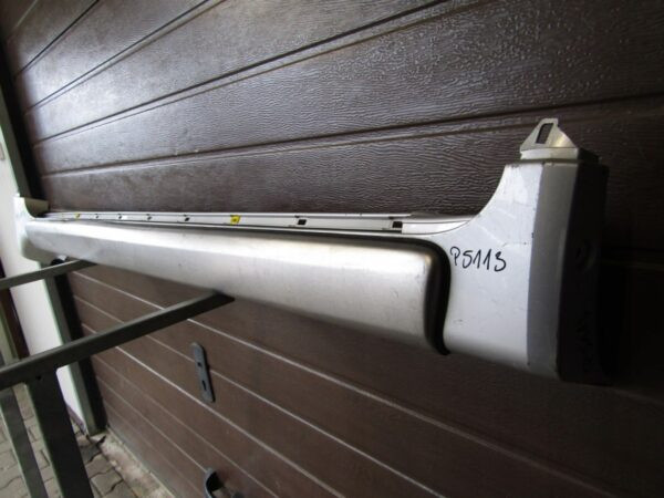 Zijskirt Links Dorpellijst Volvo XC90 R-Design 9046923521 Dorpel P5113